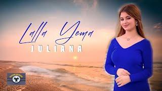 Juliana - Lalla Yema (Official Lyric Video)