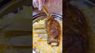 ‼️ Arabic yemen Mandi #minarvettikatti #baitalzainrestaurant #souqalmarfa #minaruvettikatti