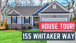 155 Whitaker Way, Richmond Hill, GA 31324 | Homes for sale in Richmond Hill, GA