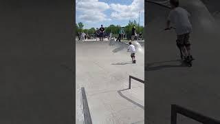 Ура ура ура ру #scooter #automobile #skate #shiv #skateboarding #phonk #scootering