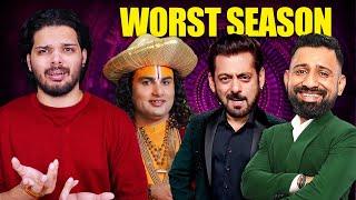 TOO MUCH BIGG BOSS FT. RAJAT DALAL | LAKSHAY CHAUDHARY