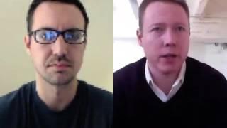 Sean Johnson Interview on Growth Hacker TV