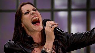 Floor Jansen: The Top 25 Floor-gasms