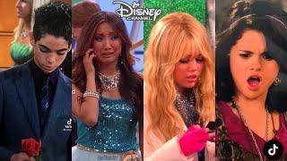 SADDEST DISNEY CHANNEL MOMENTS (TIKTOKS) #shorts #funny #trending