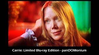 Carrie Special Edition Blu-ray - DVDfever - panDOMonium