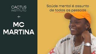 #9 MC Martina