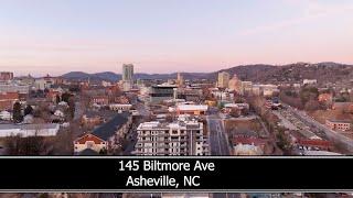 145 Biltmore Avenue 700 Asheville, NC 28801