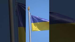 Slava Ukraine for 33 years of Independence. #standwithukraine