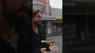 The Biggest Difference Between Australia & New Zealand is….