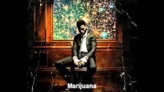 Kid Cudi   Marijuana