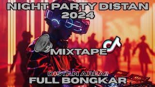 CROWD DISCO TANAH !! MIXTAPE DISTAN TERBARU FULL BASS BATADA ISAKL !! 2024