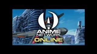 Anime Network ONLINE Generic promo