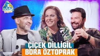 Murat'la Çok Yakın | Çiçek Dilligil & Bora Öztoprak