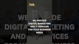 Best Digital Marketing Agency in Delhi NCR | Kyrios Digital Group #shorts #digitalmarketing