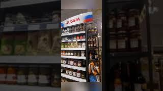 Как живут в Дубае. Сколько стоит гречка и творог, продукты в ДУБАЕ
