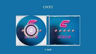 Caio - ONXY (Non-Stop Album Edition) -going back to repack version