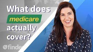 What Does Medicare Cover?