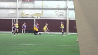 Danielle Buttinger Super Sixty Field Hockey January 2014