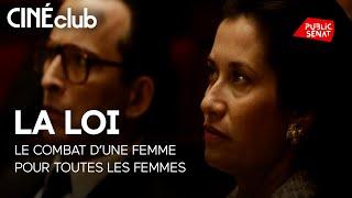 La loi : le combat d'une femme pour toutes les femmes