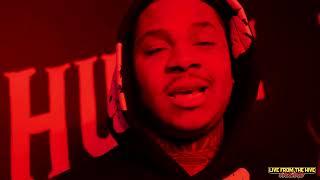 Live From The Hive: FLY1300 - Holding On