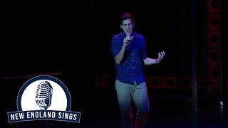 Noah Freedman - New England Sings 2018