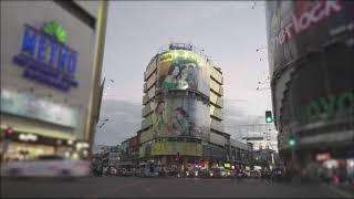 Colon Street, Cebu, Philippines