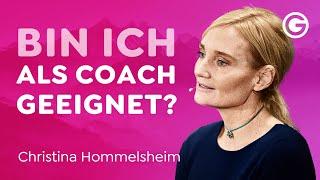 Weshalb du KEIN Coach werden solltest ...   (5 Gründe)