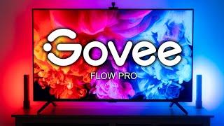 Govee Flow Pro TV LED Light Bar Review