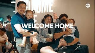 Welcome to Inspire Church Metro Manila