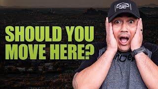Should you move to Phoenix?
