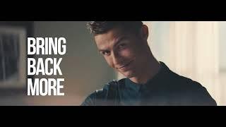 Cristiano Ronaldo’s Top 10 Commercials