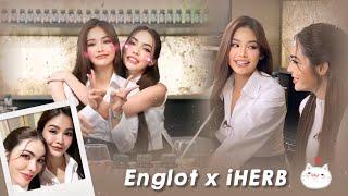 (SUB CC) #iHERBLivexENGLOT • “P'Faaaa ~” • 26.07.2024 #อิงล็อต #englot
