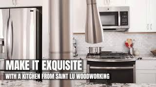 Exquisite Kitchens Ad1