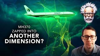 Your Questions answered about MH370 - Ashton Forbes Interview