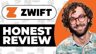 Zwift Honest Review - Watch Before Using