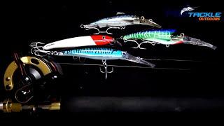 Spanish Mackerel fishing and the tackle you need.