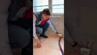 Как установить радиаторы в современной квартире? Специалисты ЭКСПРЕСС-ОЦЕНКА рассказывают...