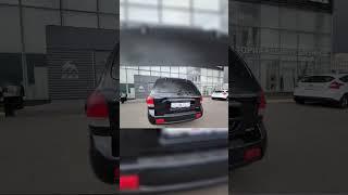 Hyundai Santa Fe Classic '2007