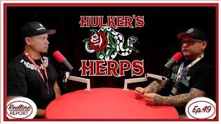 Chad Hulker - Redline Report Ep.49