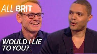 Would I Lie To You? with Sean Lock & Trevor Noah | S09 E06 - Full Episode | All Brit