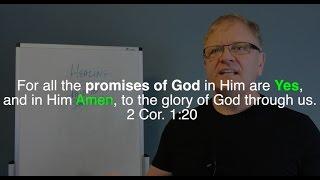 Why Is Healing So Important? What's the Big Deal About Divine Healing?