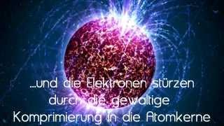 Neutronenstern - Neutron Star (with English Subtitles)