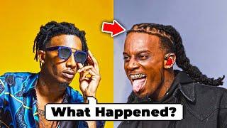 What Happened To Playboi Carti's Dreadlocks