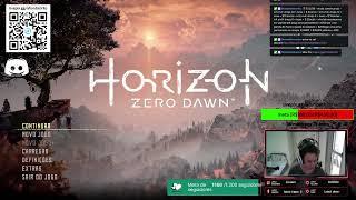 Horizon Zero Dawn™  pix livepix.ggafundacirilo @AFUNDACIRILO