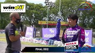 Transmisión en vivo de boxes kart tv