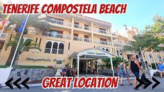 Coral Compostela Beach Apartments | Great location | playa las Americas