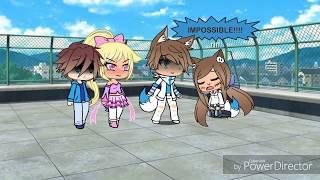 IMPOSSIBLE gacha life music video 107 abo special!