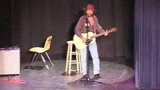Donnie Blankenship