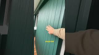 Отделка лоджии вагонкой #балконподключ #ремонтбалкона #балкон #shortvideo #shorts