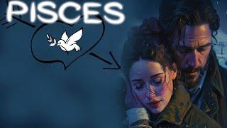 PISCES ️THEY AREN'T GHOSTING UIT'S TIME FOR YOU TO KNOW THE TRUTHHERE'S WHAT'S REALLY GOING ON​